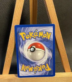 Kabutops - 9/62 - Pokemon Fossil 1st Edition Holo Rare Card WOTC LP+ - Image 2