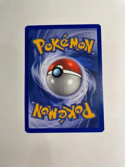 Pokemon Fossil - Kabutops 9/62 LP WoTC HOLO Card Base Set/Jungle/1999 Rare - Image 5