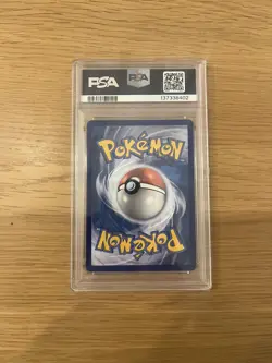 Venusaur & Snivy-GX SM229 - Pokemon TCG: Sun & Moon Black Star Promo - PSA 10 - Image 2