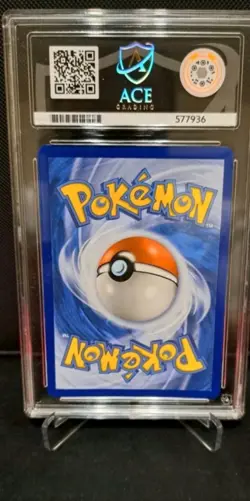 ACE 10 Pokemon TCG Venusaur & Snivy GX SM229 Black Star Promo + PERFECT 10 SUBS - Image 4