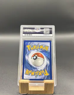 Venusaur & Snivy GX SM229 PSA 10 | Pokemon TCG Sun & Moon Tag Team Promo - Image 2