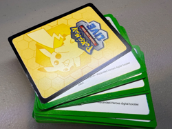 100x Ascended Heroes Codes Pokemon TCG LIVE - READY TO EMAIL - Image 1