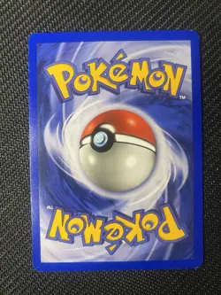 Pokemon Surfing Pikachu 28/53 Wotc Promo Regular 50 HP Basic 2001 TCG - Image 2