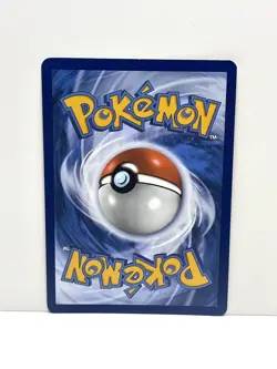 Pokemon TCG Basic Water Energy 279/193 - Hyper Rare SV02: Paldea Evolved NM - Image 2