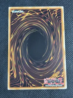 YuGiOh! - Enigmaster Packbit MP25-EN162 Ultra Rare 1st Edition Near Mint - Image 2