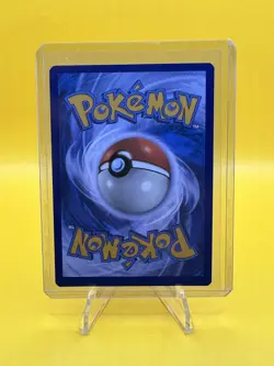 Brute Bonnet 207/182 Pokemon TCG SV04: Paradox Rift Illustration Rare NM 207/182 - Image 2