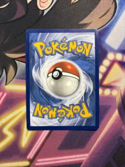Brute Bonnet - 207/182 - Pokemon Paradox Rift Illustration Rare Card LP - Image 2