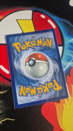 Pokemon Card Brute Bonnet 207/182 Paradox Rift Illustration Rare Near Mint - Image 2