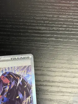 Pokemon TCG Geeta 226/197 SV03: Obsidian Flames Holo Card Nintendo 2023 NM - Image 4