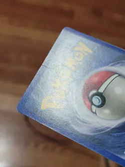 Chansey 3/102 - Holo Rare - Base Set Pokemon Card MP"-" - Image 3