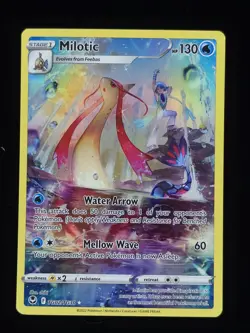 Milotic TG02/TG30 Pokemon Silver Tempest 🔥🔥🔥 - Image 1