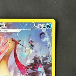 Milotic TG02/TG30 - Silver Tempest Trainer Gallery Pokemon TCG Holo - NM Card - Image 4
