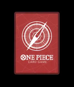 Monkey.D.Luffy (061) (Parallel) OP09-061 Emperors in the New World Foil Japanese - Image 2
