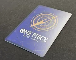 One Piece Awakening of the New Era Rob Lucci OP05-093 Alternate Alt Art SR NM - Image 4