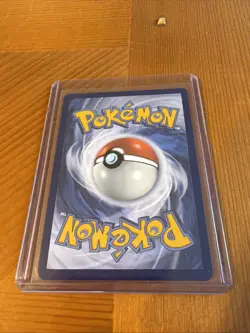 Mega Kangaskhan ex 164/132 Full Art Pokemon TCG Mega Evolution NM/M -French - Image 2