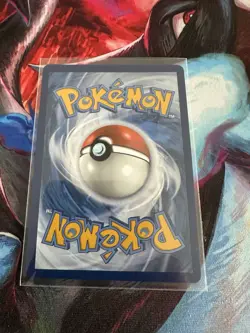 Pokemon TCG Mega Evolution Mega Kangaskhan EX 164/132 Full Art Near Mint - Image 2