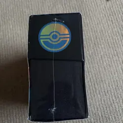 Pokemon TCG Mega Evolution Lucario Elite Trainer Box ETB - NEW/SEALED - IN HAND - Image 4