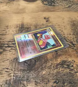 Pokemon Charmeleon XY Evolutions 10/108 Reverse Holo In sleeve - Fast Ship 🔥🌋 - Image 3