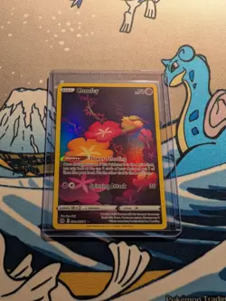 Comfey GG14/GG70 Crown Zenith Galarian Gallery Ultra Rare Near Mint Condition - Image 1