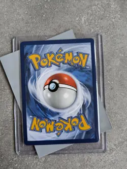 Carte Pokemon Mewtwo ex 058/182 PAR Faille Paradoxe FR - Image 2