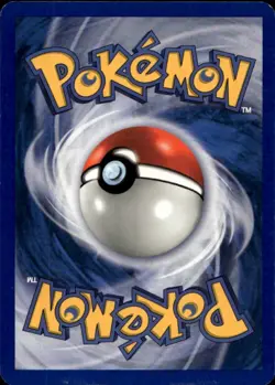 Pokedex 87/102 Uncommon Base Set WOTC Pokemon - Image 2
