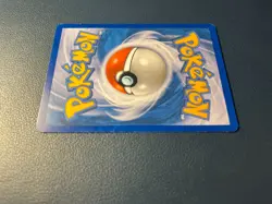 Pokemon TCG Lugia Water Energy Heartgold & Soulsilver 117/123 - LP - Image 4