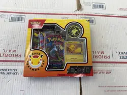 Pokemon Day 2026 Collection BRAND NEW! 10-10394-108 - Image 2
