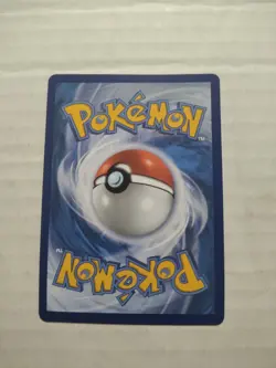 Pokemon Holo Pyroar (Poke Ball Pattern) 016/131 Uncommon SV: Prismatic Evolut - Image 3