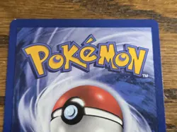 Pokemon Wotc Black Star Promo # 20 Psyduck,,not played - Image 5