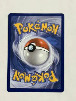 Pokemon TCG Espeon Ex 175 Full Art Prismatic Evolutions Black Star Promo NM - Image 2