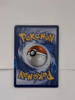 Pokemon TCG Espeon Ex 175 Full Art Prismatic Evolutions Black Star Promo NM - Image 2