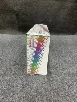 Pokemon TCG Scarlet and Violet Prismatic Evolutions Super Premium, Worn Box - Image 3