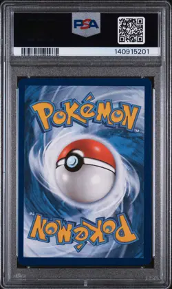 2021 Pokemon 111/203 SWSH FA/Rayquaza Vmax Evolving Skies PSA 10 - Image 2