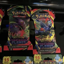 🚨 14x Huge lot Pokemon MJ Holdings 2012 Collectible NEW SEALED Charizard! 🚨 - Image 5