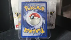 Blastoise - 2/102 - Holo Rare - Base Set - Pokemon Card - MP - Image 5