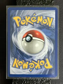 Wynaut 71/92 Legend Maker REVERSE HOLO Stamped Pokemon Card 2006 LP+ NM- - Image 3