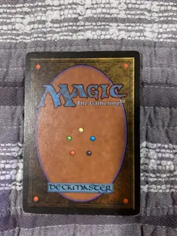 MTG Personal Incarnation Beta English Vintage - Image 2
