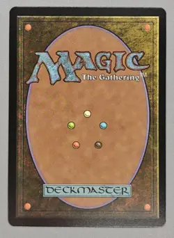 MTG Secret Lair Encyclopedia of Magic 0021 Urza's Saga Non-Foil - Image 2
