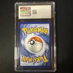 CGC 10 Gem Mint Altaria Trainer Gallery Silver Tempest TG11/TG30 Pokemon Card - Image 3