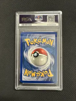 2002 Pokemon Expedition Dragonite Reverse Foil 43/165 English - Image 2