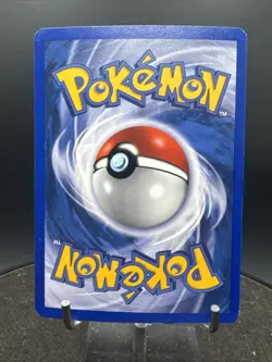 Crawdaunt 2/95 Holo Rare 2004 Pokemon Team Magma Vs Team Aqua Card - Image 4