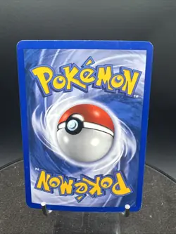 Crawdaunt 2/95 Holo Rare 2004 Pokemon Team Magma Vs Team Aqua Card - Image 5