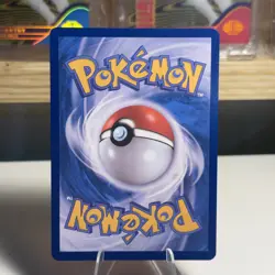 Pokemon TCG Korean 151 SV2a Rapidash Master Ball Reverse Holo 078/165 US Seller - Image 2