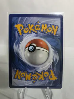 Pokemon TCG Bellibolt Obsidian Flames Holo Card 201/197 Illustration Rare NM - Image 2