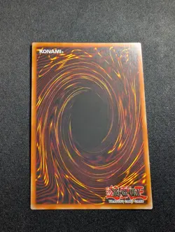 Yugioh - Hecahands Ibtel PHRE-EN001 1st Ultra Rare NM - Image 2