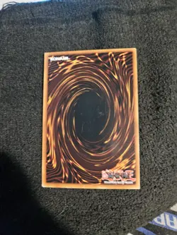 Summoned Skull - Yu-Gi-Oh - SDY-004 - Unlimited - Image 2