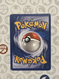 Pokemon TCG Alakazam 2/123 Holo Mysterious Treasures NM/VLP - Image 3
