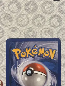 Pokemon TCG Alakazam 2/123 Holo Mysterious Treasures NM/VLP - Image 4