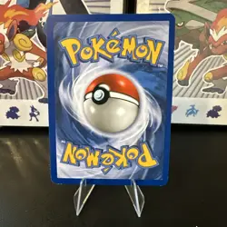 Alakazam lv.47 2/123 Holo Mysterious Treasures Holo 2007 Pokemon TCG- LP+ - Image 3
