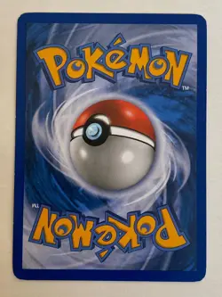 Pokemon TCG Alakazam 2/123 Holo Rare Mysterious Treasures Set - Image 2